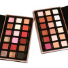 18 Full Color Matte Diamond Glitter Eyeshadow Palette Makeup Eyeshadow Palette Cosmetics Professional By FOCALLURE