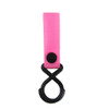 18 Color Baby Stroller Hook 2017 Pushchair Hanger Hanging Hooks Clips Strong Bebek Strap Stroller Accessories Strap Hanger
