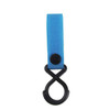 18 Color Baby Stroller Hook 2017 Pushchair Hanger Hanging Hooks Clips Strong Bebek Strap Stroller Accessories Strap Hanger