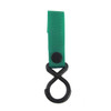 18 Color Baby Stroller Hook 2017 Pushchair Hanger Hanging Hooks Clips Strong Bebek Strap Stroller Accessories Strap Hanger