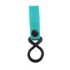 18 Color Baby Stroller Hook 2017 Pushchair Hanger Hanging Hooks Clips Strong Bebek Strap Stroller Accessories Strap Hanger