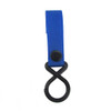18 Color Baby Stroller Hook 2017 Pushchair Hanger Hanging Hooks Clips Strong Bebek Strap Stroller Accessories Strap Hanger