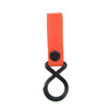 18 Color Baby Stroller Hook 2017 Pushchair Hanger Hanging Hooks Clips Strong Bebek Strap Stroller Accessories Strap Hanger