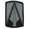 177th Armored Brigade ACU Patch