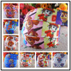 17012914, 7/8'' 22mm 5 yards cartoon printed grosgrain ribbons characters ribbon diy handmade accessories,gift packaging
