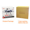 Global Drone GW180 RC Drone Professional Altitude Hold Quadcopter Can Carry 4K Camera Drones with Camera HD VS SYMA X8 X8G