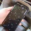 Glitter Star Soft Phone Cases for iPhone 6/6s/7/7 Plus/8/8 Plus