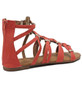 Gladiators - Coral
