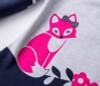 Girls Winter Dress Casual Girls Long-Sleeve Dress Kids O-neck Dresses for Girls Dress 2018 New Spring Girl Clothes