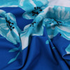 2018 Summer Women Fashion Dress Plus Size Sexy the Neck Print Elegant Sleeveless Formal Party Evening Pencil Mini Dresses