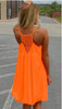 2018 Summer Style Women Clothing Beach Dress Fluorescence Female Summer Dress Chiffon Voile Women Dress Plus Size
