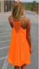 2018 Summer Style Women Clothing Beach Dress Fluorescence Female Summer Dress Chiffon Voile Women Dress Plus Size