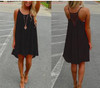 2018 Summer Style Women Clothing Beach Dress Fluorescence Female Summer Dress Chiffon Voile Women Dress Plus Size