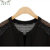 2018 Summer style women kimono blouses shirts cotton linen casual stitching Hollow tops plus size XXXXXL blusas blouse blusa