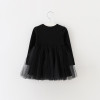 2017 Baby Kids Girl Vest Dress Infant Lace Summer Dresses Newborn Baby Girls Bebes Cotton Clothes New