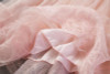 2017 Baby Girl Floral Lace Princess Tutu Dress Wedding Christening Gown Dress Girls Clothes For Kids Party Wear Meninas Vestidos