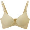 DeRuiLaDy New Sexy Seamless Bra Gather Adjustable Women Bra Seamless Underwear Push Up Bra Brand Support Wholesale Free Shipping