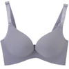 DeRuiLaDy New Sexy Seamless Bra Gather Adjustable Women Bra Seamless Underwear Push Up Bra Brand Support Wholesale Free Shipping