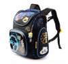 DELUNE Children Cartoon 3D Bear Owl Racing Car Pattern Girls Boys School Bags Waterproof Foldable Orthopedic School Backpacks DELUNE Children Cartoon 3D Bear Owl Racing Car Pattern Girls Boys School Bags Waterproof Foldable Orthopedic School Backpacks