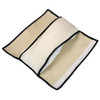 Free Shipping Baby Auto Pillow Car Safety Belt Protect Shoulder Pad adjust Vehicle Seat Cushion for
