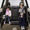 Free Shipping Baby Auto Pillow Car Safety Belt Protect Shoulder Pad adjust Vehicle Seat Cushion for