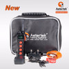 Free shipping Aetertek Dog Shock Collar AT-919C-1 Rechargeable Remote Control Dog Training Collar 1000M Range with LCD Display