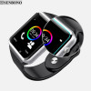 free shipping A1 WristWatch Bluetooth Smart Watch Sport Pedometer With SIM Camera Smartwatch For Android Smartphone Russia T15