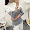 2018 Autumn Winter High Elastic Turtleneck Women Sweaters And Pullovers Female Tricot Knitted Sweater Jumper Pull Femme