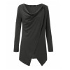 2018 Autumn Winter Clothes Women Casual Solid Sweaters Pullovers Long Sleeve O Neck Knitted Blouse Tops Sweater Plus Size