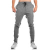 Autumn Winter New Gyms Pants Men Joggers Casual Pants Brand Cotton Trousers Sporting Bodybuilding Sweatpants joggers 4 Color