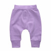 Autumn Winter New Baby Pants Large PP Cotton Solid Colors Unisex Baby Boy Girl Pants Haren Pants Baby Leggings Free Shipping