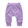 Autumn Winter New Baby Pants Large PP Cotton Solid Colors Unisex Baby Boy Girl Pants Haren Pants Baby Leggings Free Shipping