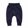 Autumn Winter New Baby Pants Large PP Cotton Solid Colors Unisex Baby Boy Girl Pants Haren Pants Baby Leggings Free Shipping