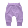 Autumn Winter New Baby Pants Large PP Cotton Solid Colors Unisex Baby Boy Girl Pants Haren Pants Baby Leggings Free Shipping
