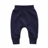 Autumn Winter New Baby Pants Large PP Cotton Solid Colors Unisex Baby Boy Girl Pants Haren Pants Baby Leggings Free Shipping
