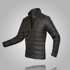 Autumn Winter Men Jacket 2017 Hot Sale High Quality Men Fashion Coat Casual Outwear Cool Design Warm Jackets Fashion