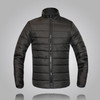 Autumn Winter Men Jacket 2017 Hot Sale High Quality Men Fashion Coat Casual Outwear Cool Design Warm Jackets Fashion