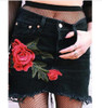 2018 Hollow Out Sexy Pantyhose Black Women Tights Stocking Fishnet Stockings Club Party Hosiery Calcetines Female Mesh Collant