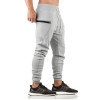 2018 High Quality Jogger Pants Men Fitness Bodybuilding Gyms Pants For Runners Brand Clothing Autumn Sweat Trousers Britches