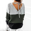 2018 Female Plus Size Winter Sweatshirt Women Autumn Sweatshirt Harajuku Hoodies Patchwork Tracksuits Pullovers Hoody Tops GV991 2018 Female Plus Size Winter Sweatshirt Women Autumn Sweatshirt Harajuku Hoodies Patchwork Tracksuits Pullovers Hoody Tops GV991