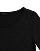 Autumn Winter Dress 2016 ZANZEA Women Casual Lace Patchwork Sexy Mini Dress Long Sleeve O Neck Loose Straight Vestidos Plus Size Autumn Winter Dress 2016 ZANZEA Women Casual Lace Patchwork Sexy Mini Dress Long Sleeve O Neck Loose Straight Vestidos Plus Size