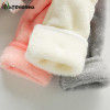 Autumn Winter Children Jackets Baby Boys Warm Coat Full Sleeves Girl Outerwear &amp; Jackets For Girls Hooded Children Girl Clothes
