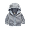 Autumn Winter Children Jackets Baby Boys Warm Coat Full Sleeves Girl Outerwear &amp; Jackets For Girls Hooded Children Girl Clothes