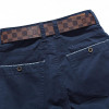 Autumn Winter casual pants New Fashion 2016 Slim Straight Men Casual Pants Man Pocket Trousers men Plus Size Free Shipping