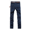 Autumn Winter casual pants New Fashion 2016 Slim Straight Men Casual Pants Man Pocket Trousers men Plus Size Free Shipping