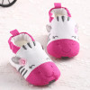 Autumn Winter Baby Shoes Girls Boy First Walkers Cartoon Animals Shoes