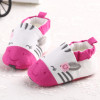 Autumn Winter Baby Shoes Girls Boy First Walkers Cartoon Animals Shoes