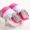 Autumn Winter Baby Shoes Girls Boy First Walkers Cartoon Animals Shoes