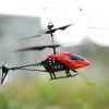 Children Model Toys Mini Helicopter Radio Remote Control Aircraft Micro RC Helicopter New