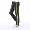 Children Jeans Pants Spring/Autumn Fashion Kids Casual Elastic Waist Trousers For Boys 3-15 Years denim boy jeans pants